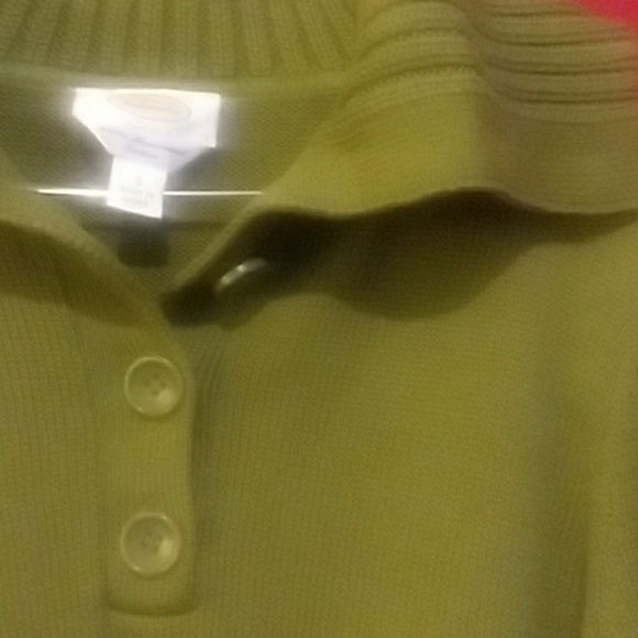 Sweater - Picture 2 of 4