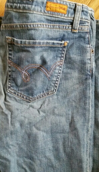 Sam & Billy jeans sz. 32 R - Picture 2 of 5