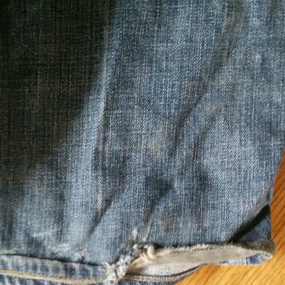 Sam & Billy jeans sz. 32 R - Picture 5 of 5