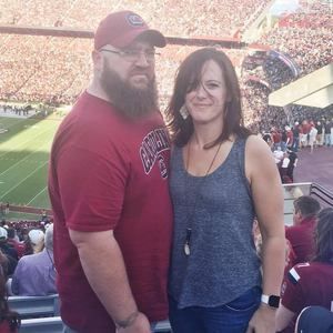 Meet your Posher, Becky