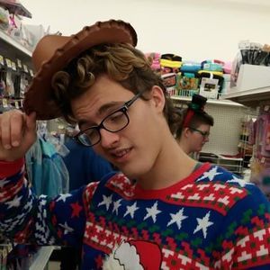 Meet your Posher, Mason