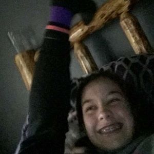 Meet your Posher, Nevaeh