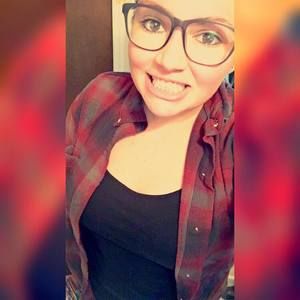 Meet your Posher, Kathryn