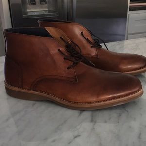 Dress shoes - worn once