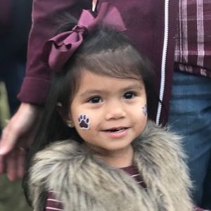 Meet your Posher, Beth