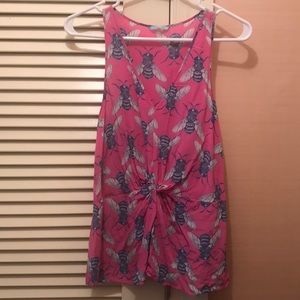 Leifnotes Bee Blouse