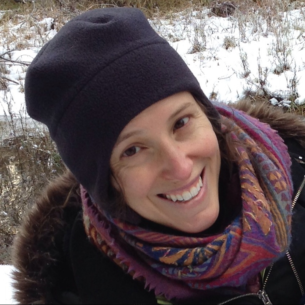 Meet your Posher, Dolores