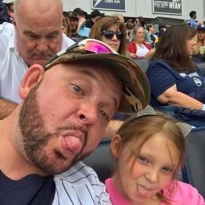 Meet your Posher, Jonathan