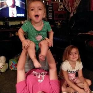 Meet your Posher, Brittany