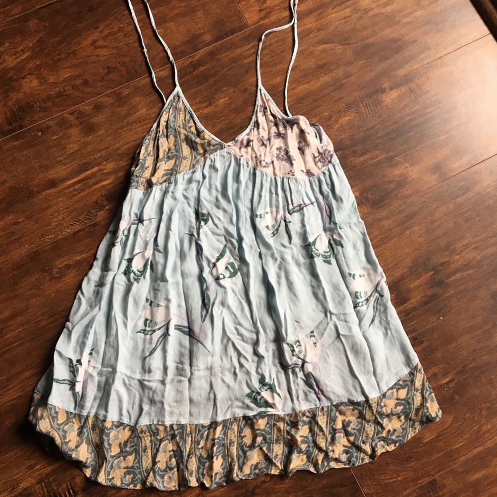 Free People Dress/Tunic