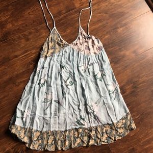 Free People Dress/Tunic