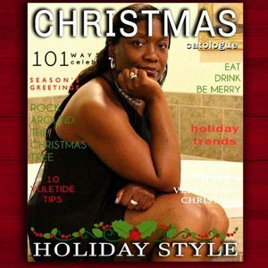 Meet your Posher, Tonya