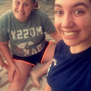 Meet your Posher, Brandy