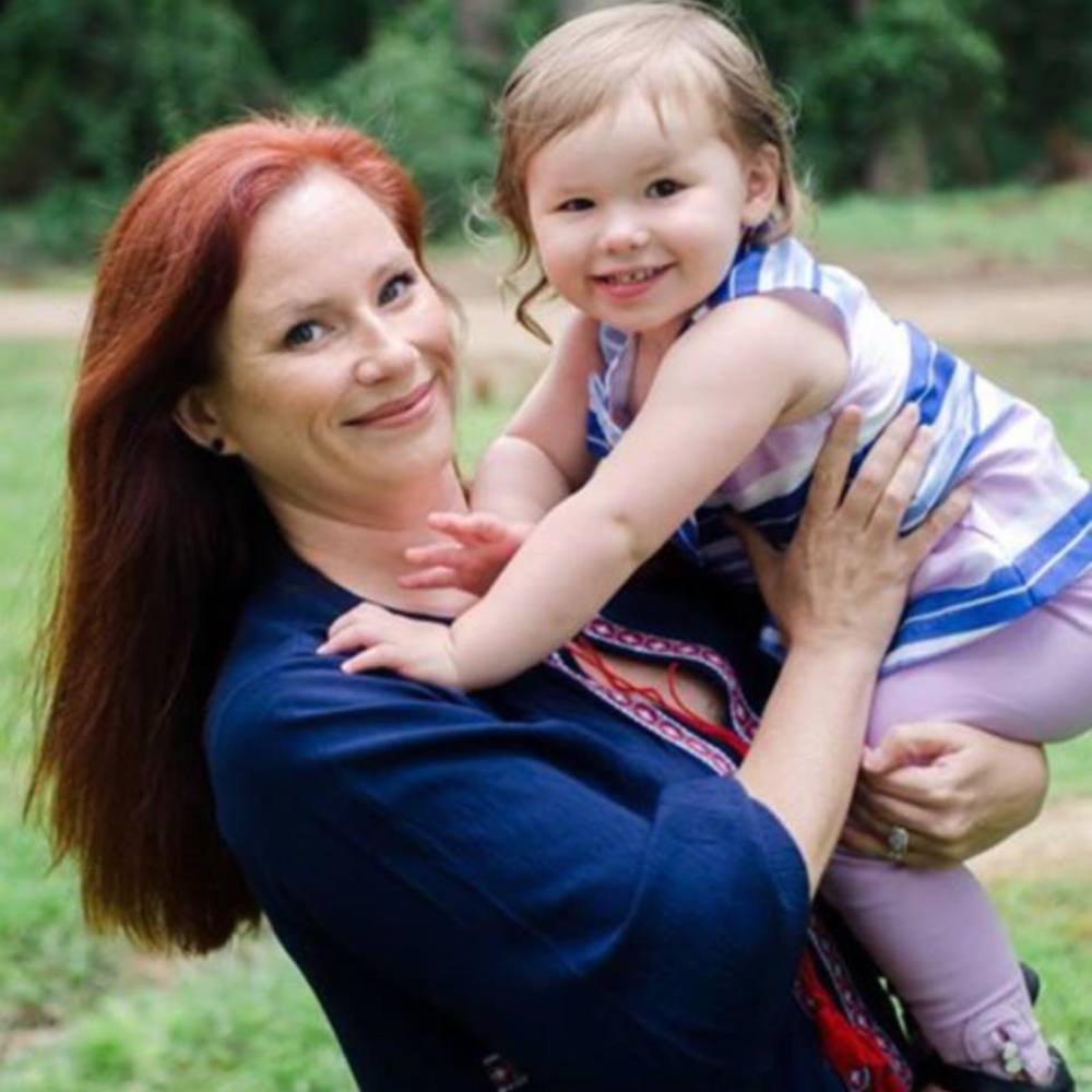 Meet your Posher, Allison