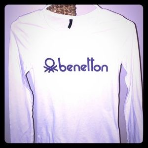 Long sleeve tee shirt 🌸