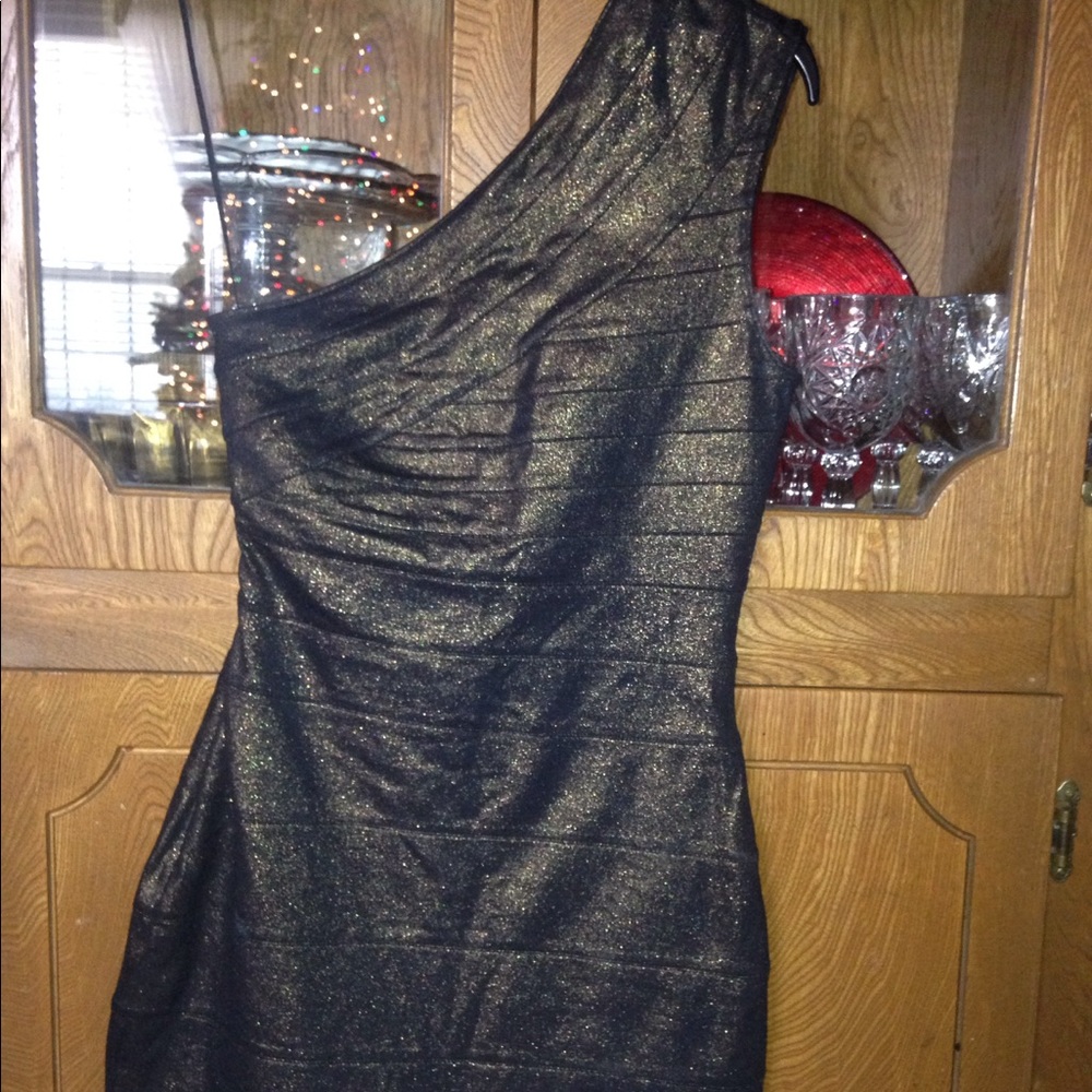Express dress