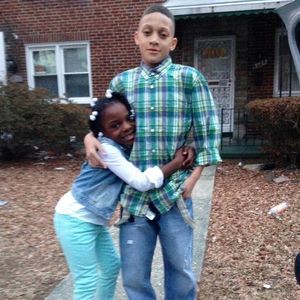 Meet your Posher, Leslie