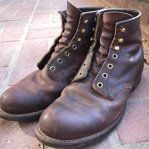 copper rough and tough leather care