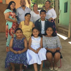 Meet your Posher, Rocio