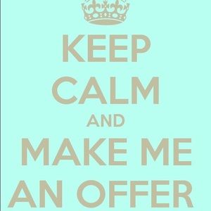 Let’s make a deal!