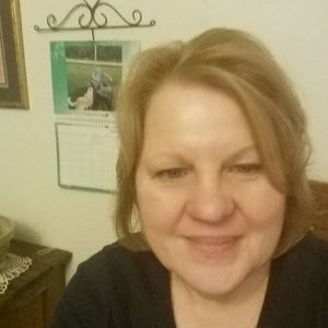 Meet your Posher, Peggy