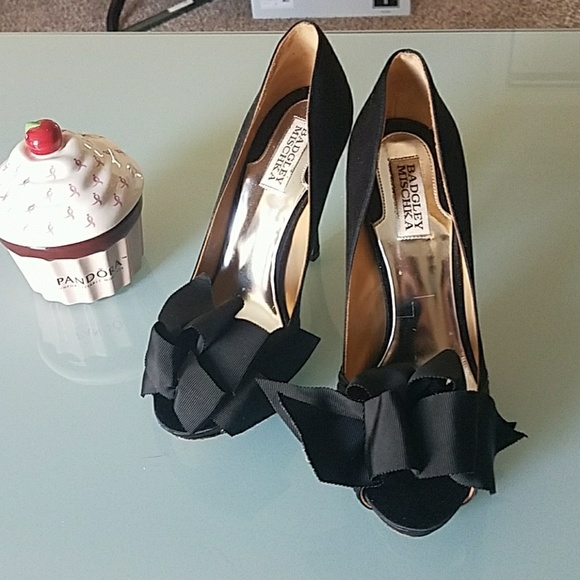 Badgley Mischka Shoes - Badgley Mischka shoes