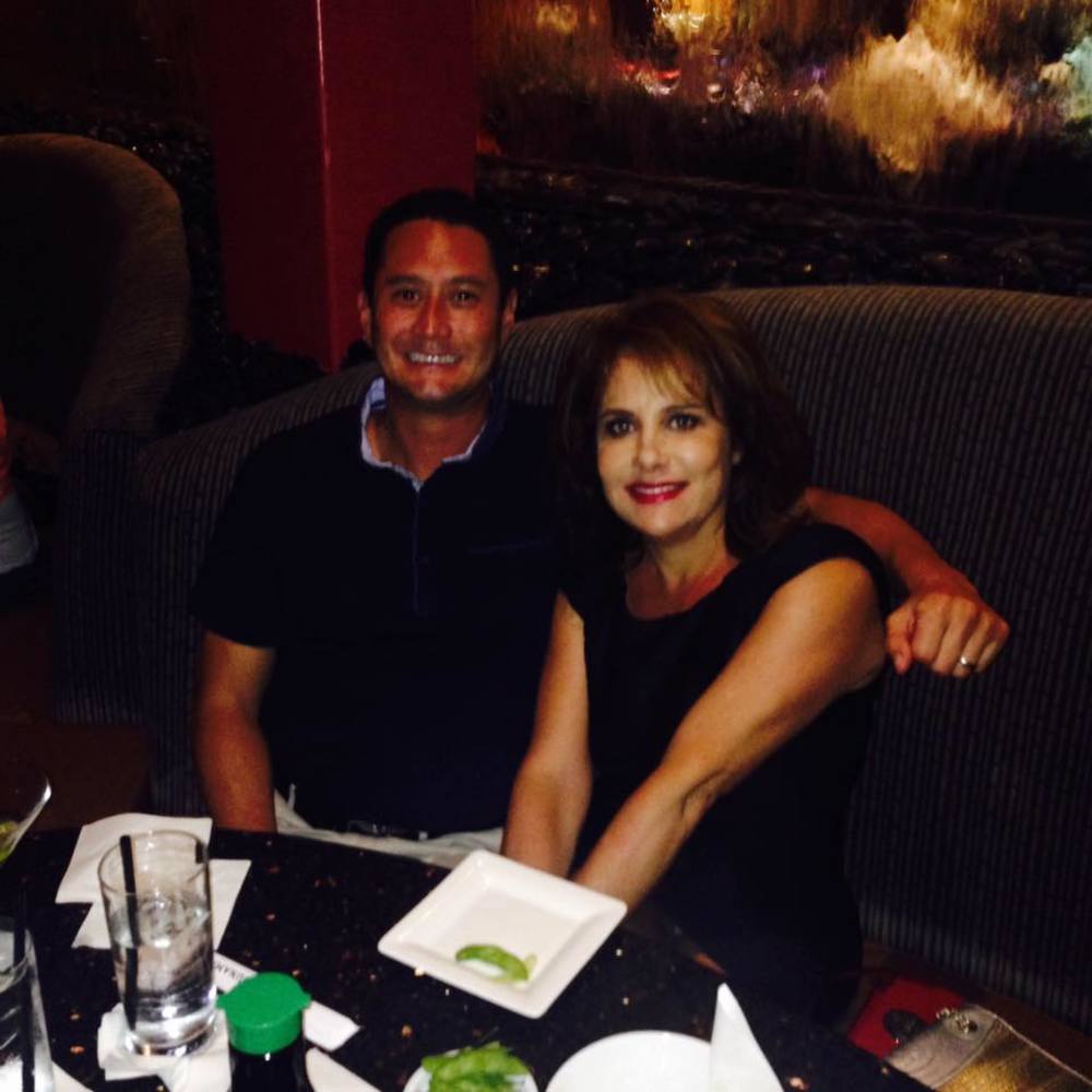 Meet your Posher, Jenney