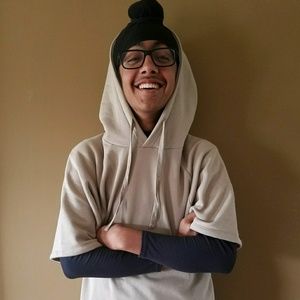 Meet your Posher, Dayaal