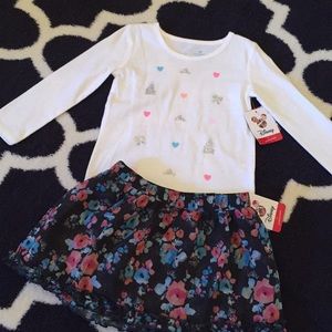 Disney Princess outfit