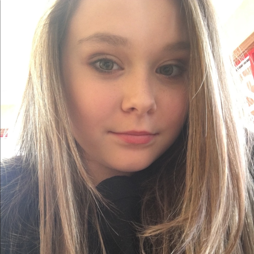 Meet your Posher, Kim