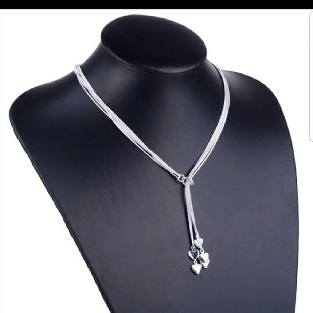 Unique necklace for you special someone