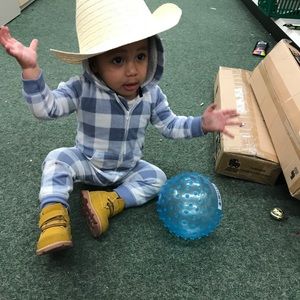 Meet your Posher, Penina