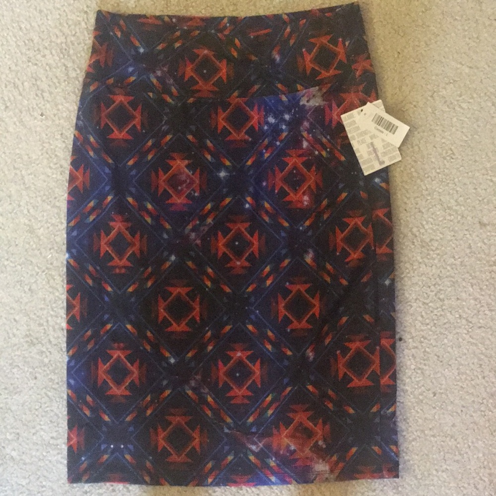 Brand new Lularoe Cassie