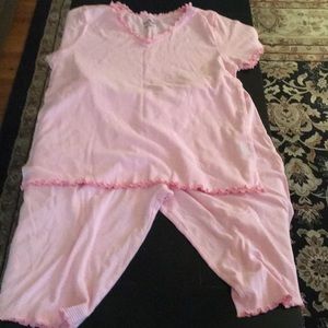 2 pcs pajama set