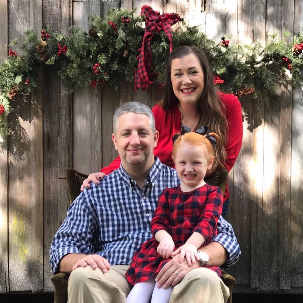 Meet your Posher, Brandie