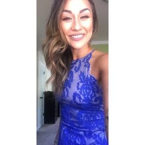 Meet your Posher, Monica