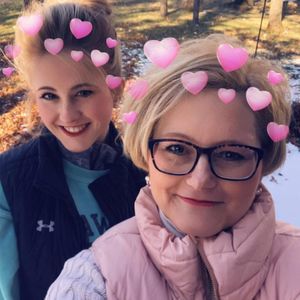 Meet your Posher, Sue