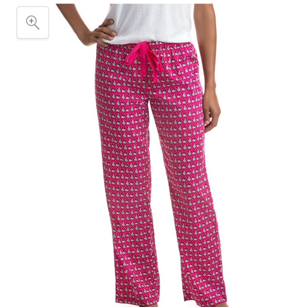 Vineyard Vines Lounge Pants