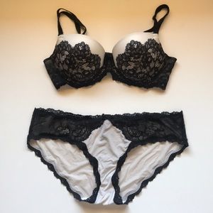 Victoria Secret bra and panty