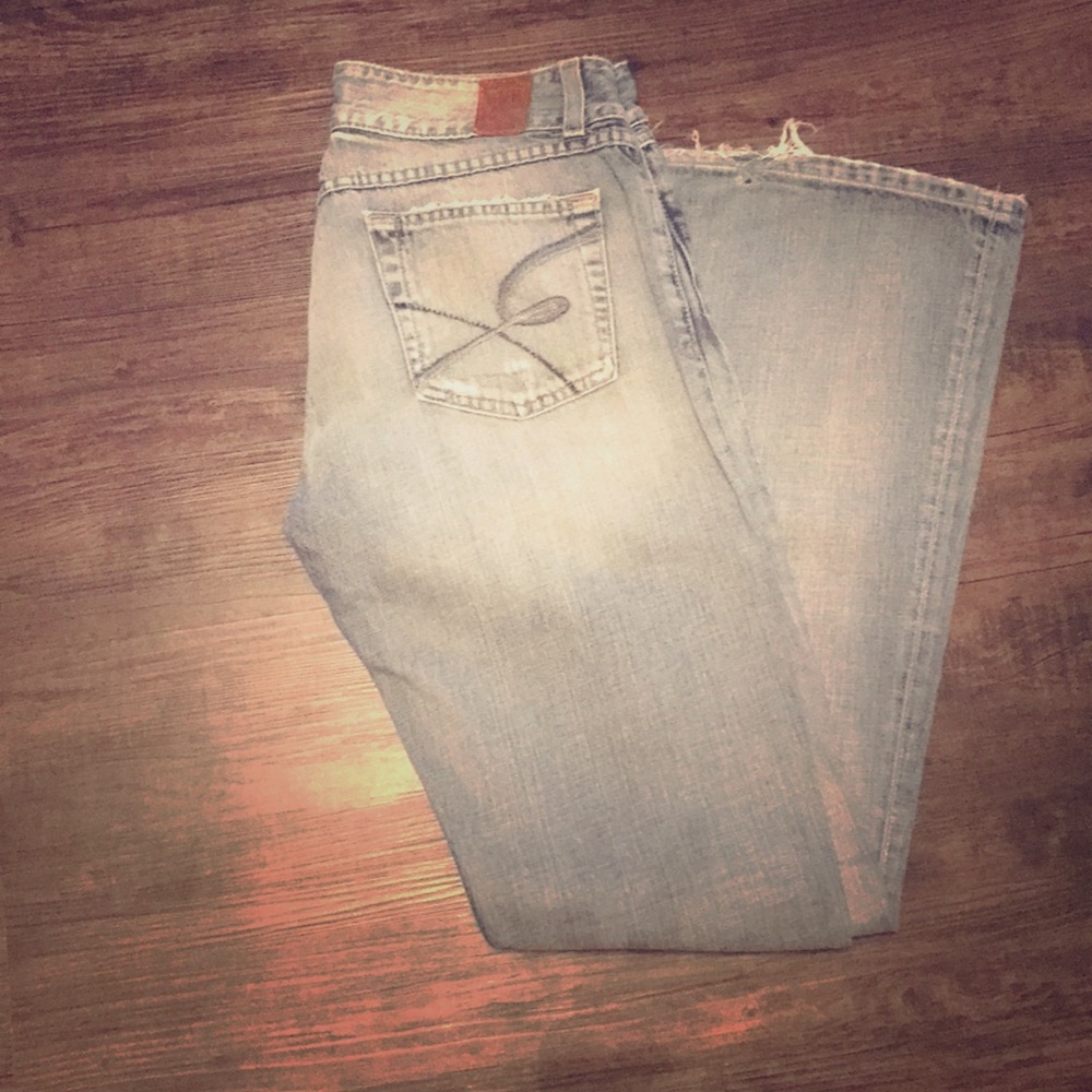 BKE jeans