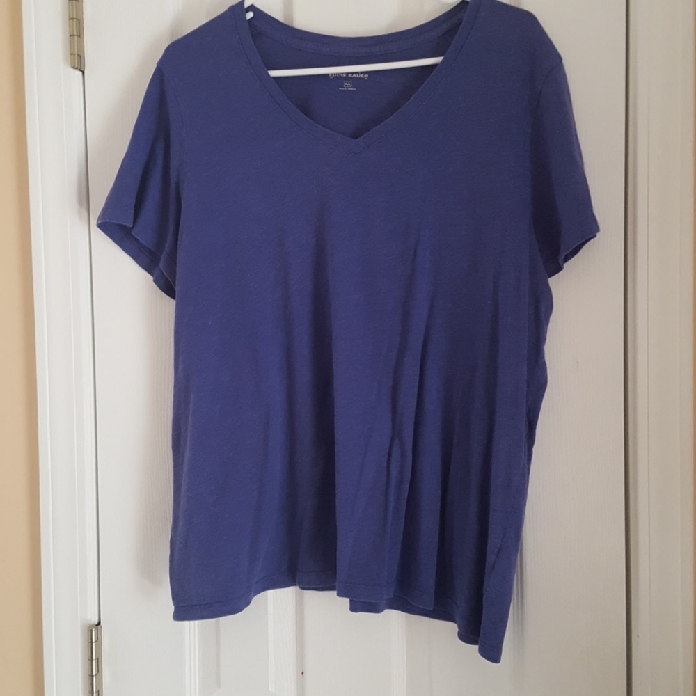 Eddie Bauer T-Shirt