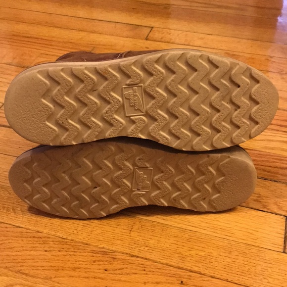 Red Wing 1907 Classic Moc Toe Boot - Picture 5 of 6