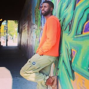 Meet your Posher, Jerod