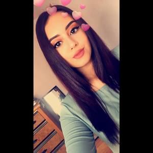 Meet your Posher, Karinna