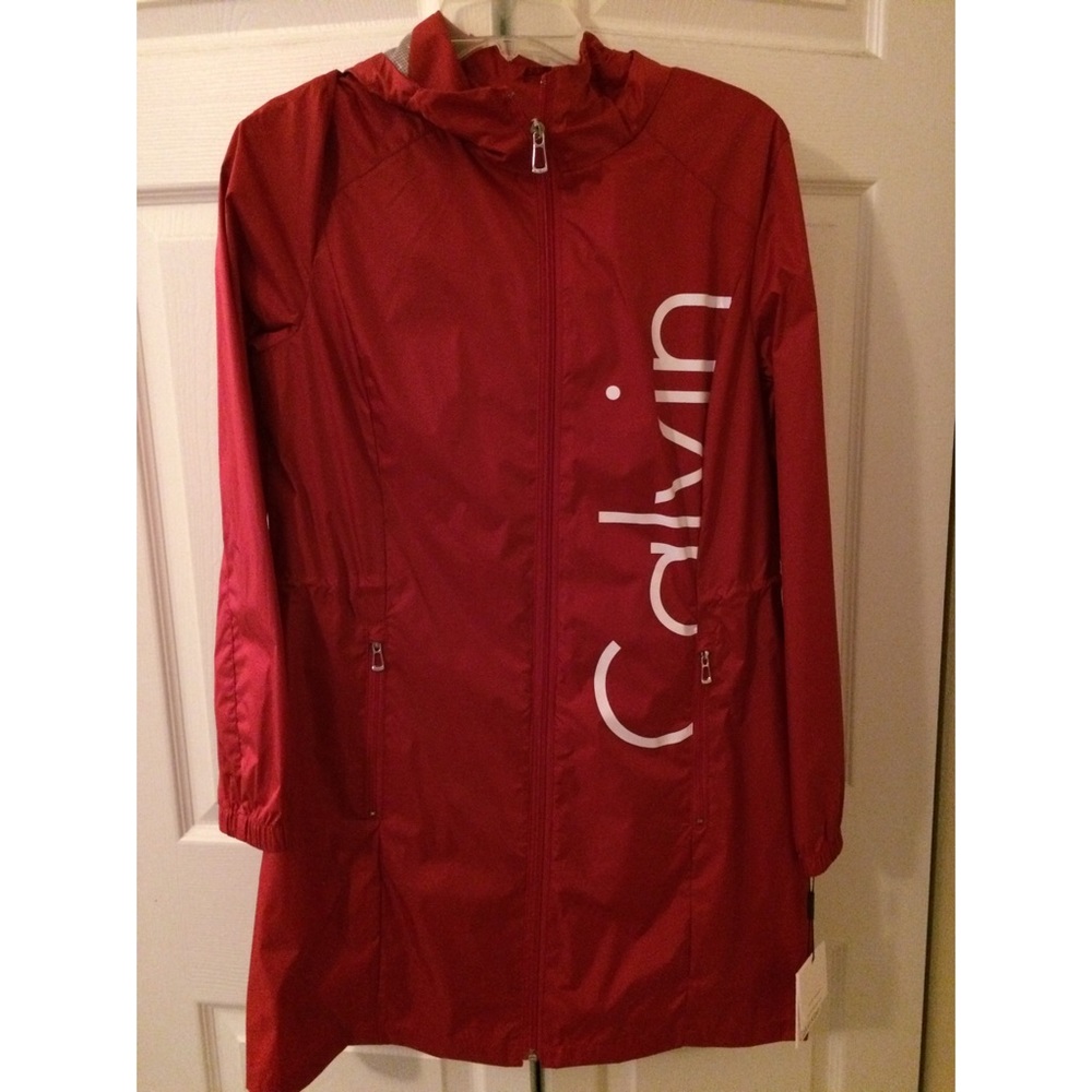Calvin Klein
