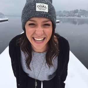 Meet your Posher, Morgan