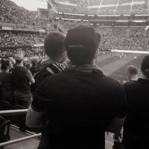 Meet your Posher, Chris