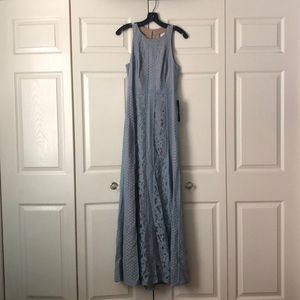 NEW!! BCBG formal evening gown