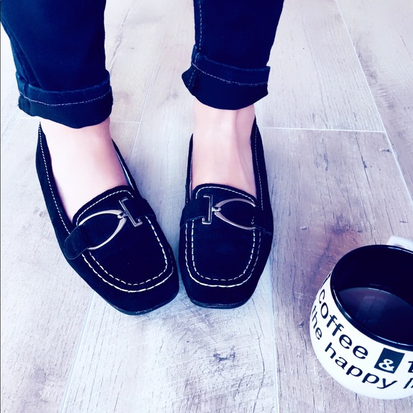 Valley Lane Shoes - 🎄SALE! Leather loafers