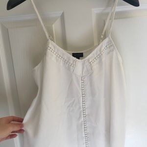 Jessica Simpson Tank Size S